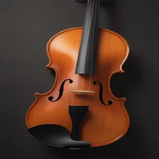 violin png