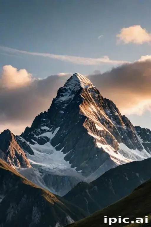 mountain png