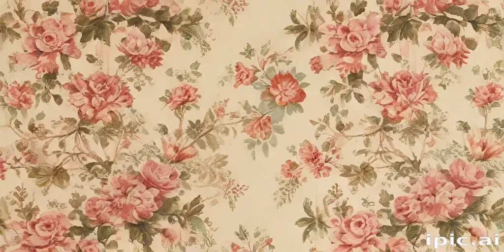 vintage wallpaper aesthetic