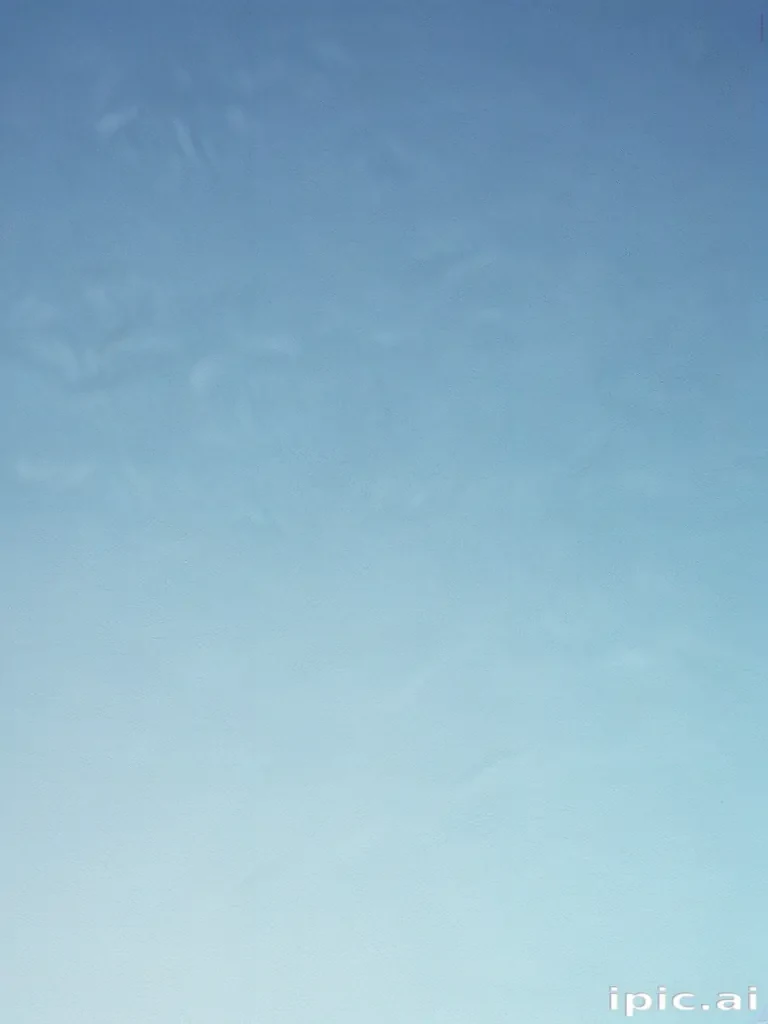 blue pastel background