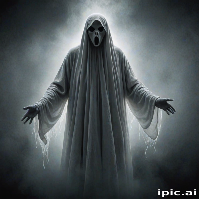 png ghost