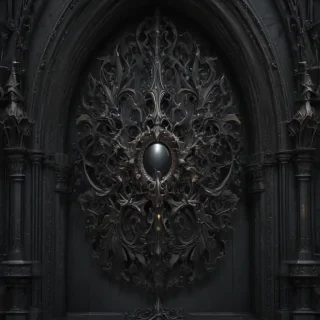 gothic png