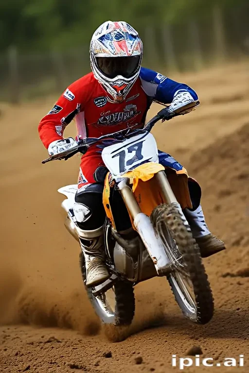 dirt bike backgrounds