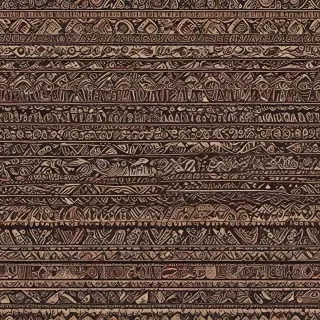 background tribal