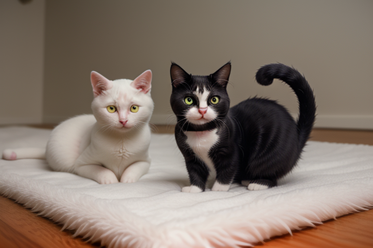 laperm cat breed