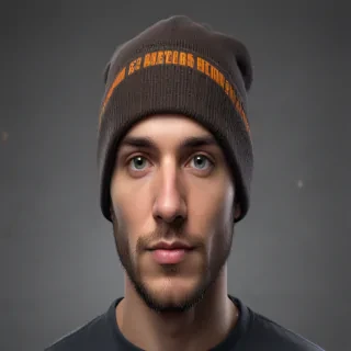 beanie png