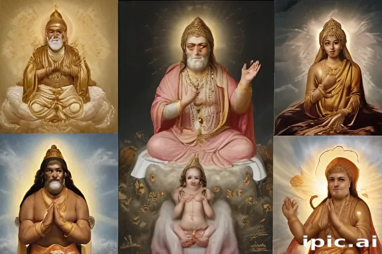 all god pics