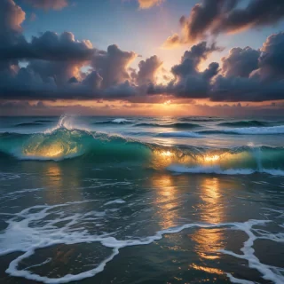 ocean desktop photos