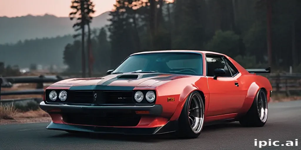 aesthetic car wallpapers