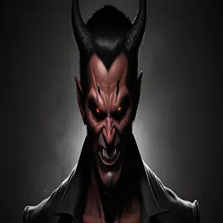devil wallpaper
