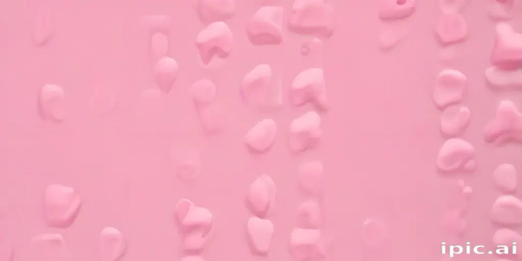 cute pink wallpapers
