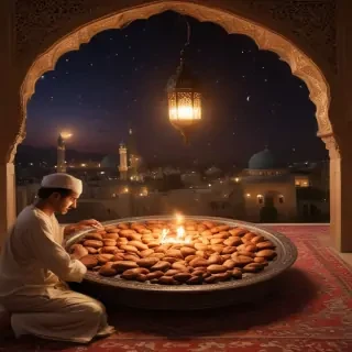ramzan mubarak image