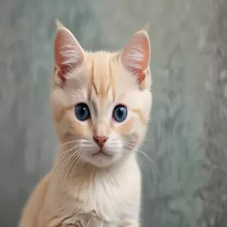 background kitty