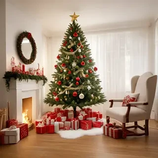 transparent christmas images