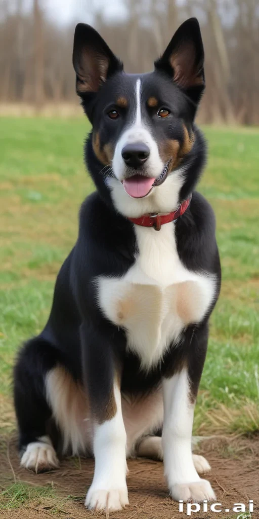 borador dog breed