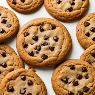 chocolate chip cookie png
