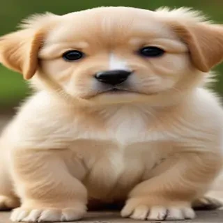puppy dog wallpaper