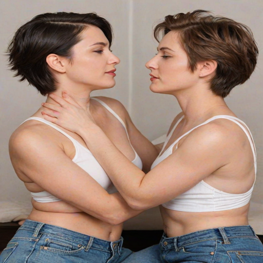 lesbian photos