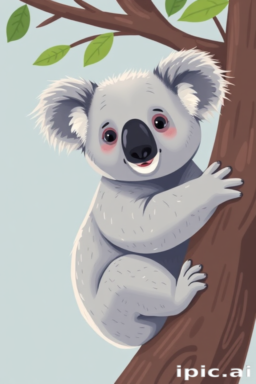 koala bear