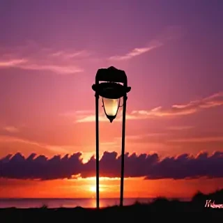 wallpaper iphone sunset