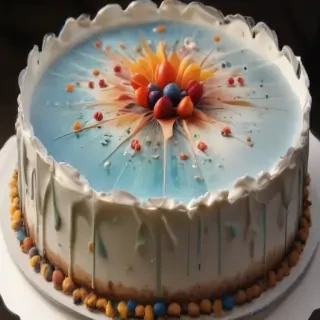 cake transparent