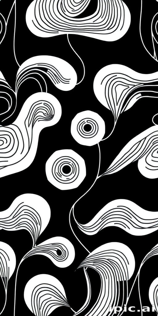 pattern line