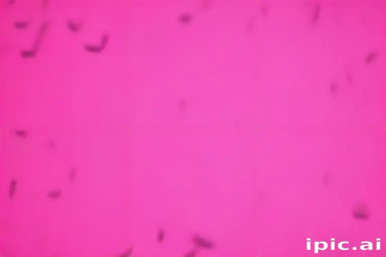 neon pink bg