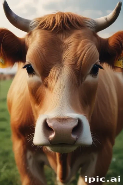 cow wallpapers aesthetic