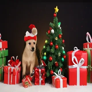 facebook christmas cover photos