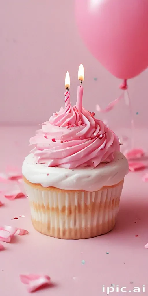 birthday wallpaper aesthetic