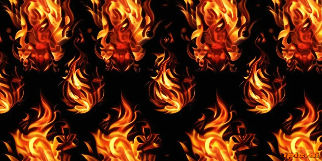 fire background images
