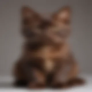 york chocolate cat breed