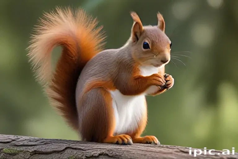 squirrel png