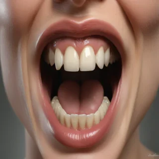 fangs png