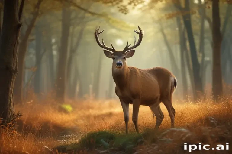 deer backgrounds