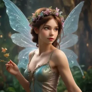 fairy png