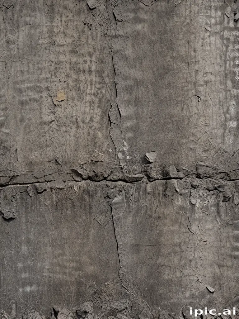 rough textures