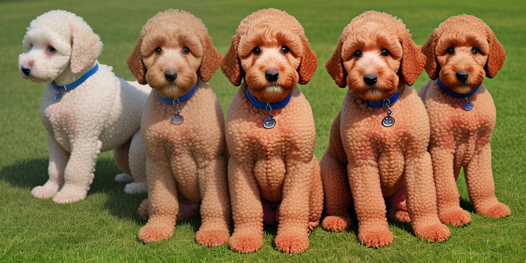 airedoodle dog breed