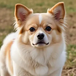 dameranian dog breed