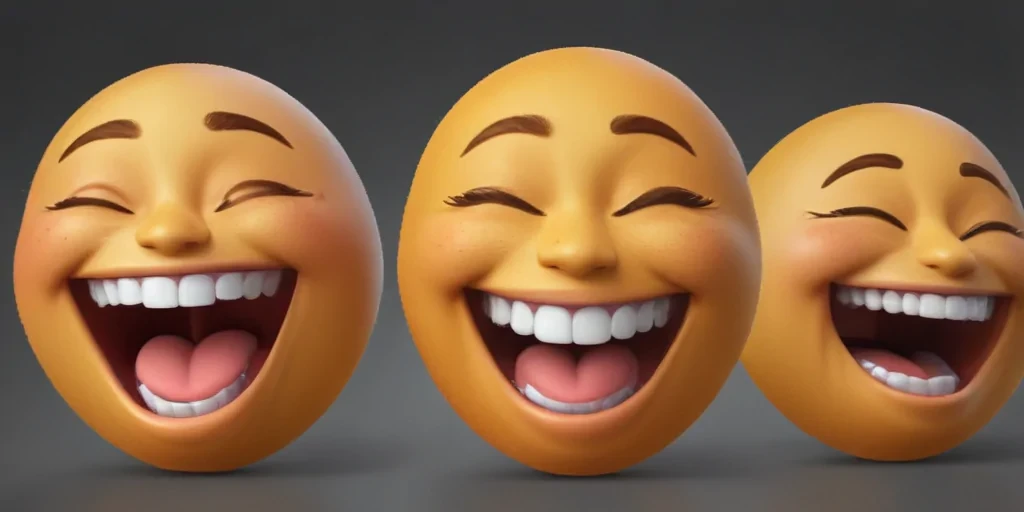 laughing emoji png