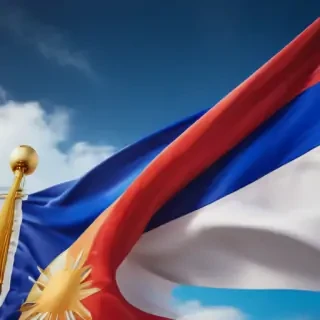 image flag of the philippines
