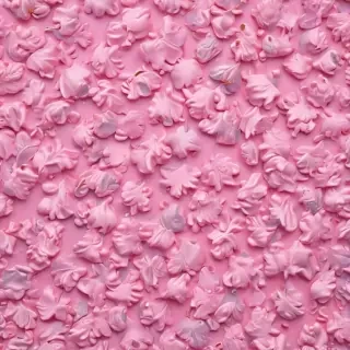 pretty pink background
