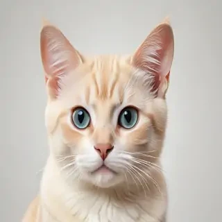 transparent cat clipart
