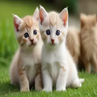 kittens wallpaper