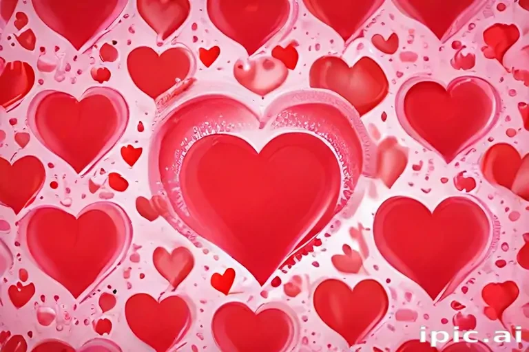 heart background pictures