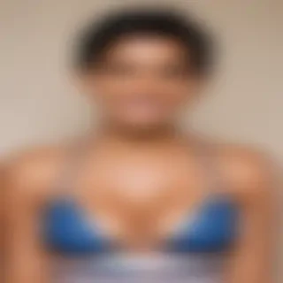 naga munchetty bikini