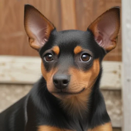american rat pinscher