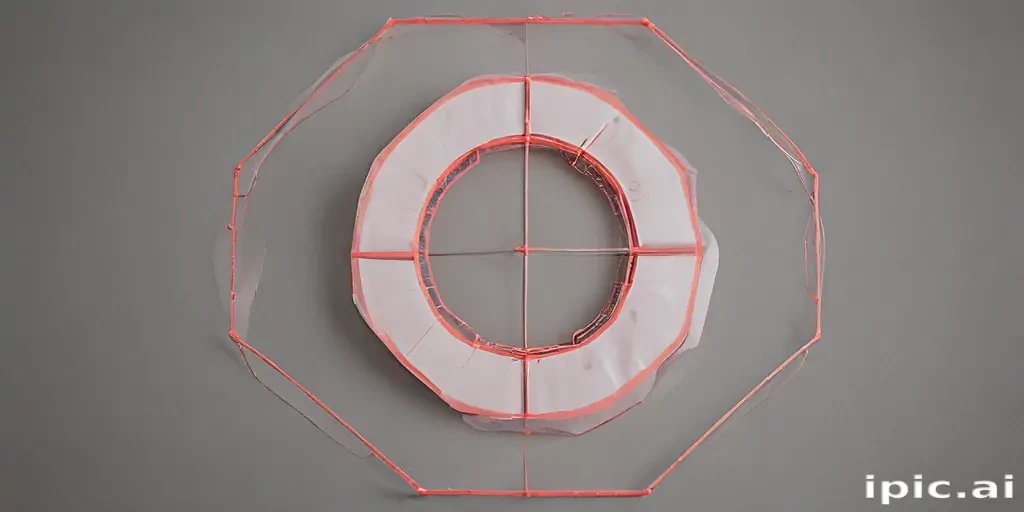 octagon shape