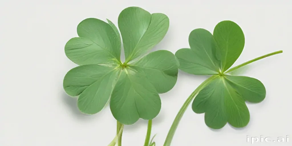 clover png