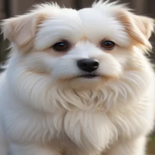 bolognese dog breed